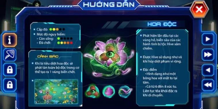 Chinh Phục Vũ Trụ Qua Cách Chơi Bắn Cá Men In Black Tại 138Bet