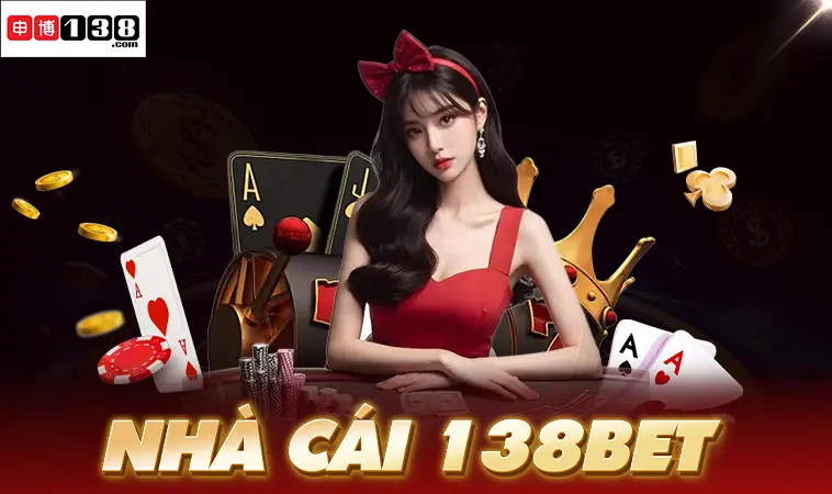 138Bet - Trang Chủ 138 Bet - Nhà Cái Uy Tín Nhất Thế Giới Hiện Nay