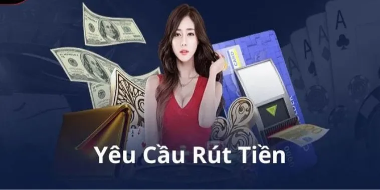 Hướng Dẫn Rút Tiền 138Bet Siêu Tốc Về Tài Khoản Trong Ba Phút