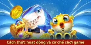 Hướng Dẫn Cách Chơi Bắn Cá Royal Fishing Tại 138Bet Thắng Lớn Mỗi Ngày