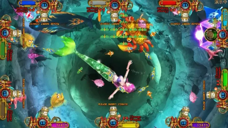 Hướng Dẫn Chi Tiết Cách Chơi Bắn Cá Vua Hải Tặc Tại 138Bet