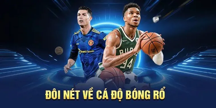 Trải Nghiệm Cá Cược Bóng Rổ 138Bet Đầy Kịch Tính Và Cơ Hội Thắng Lớn