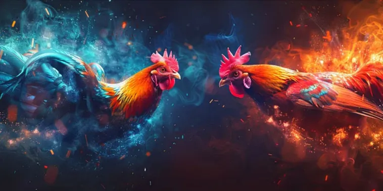 Tuyệt Chiêu Cách Chơi Đá Gà GA28 Tại 138Bet Đỉnh Cao Dành Cho Kê Thủ