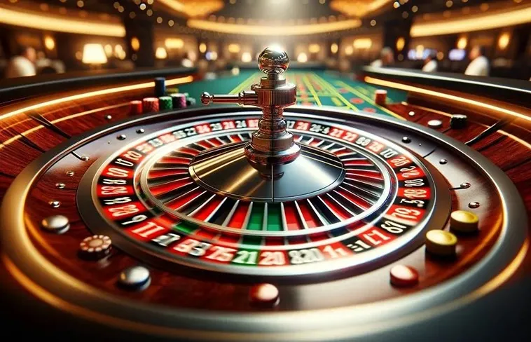 Hướng Dẫn Cách Chơi Roulette Nhà Cái 138Bet Đơn Giản Dễ Thắng Nhất Năm Nay