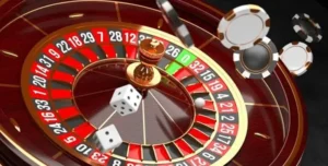 Hướng Dẫn Cách Chơi Roulette Nhà Cái 138Bet Đơn Giản Dễ Thắng Nhất Năm Nay