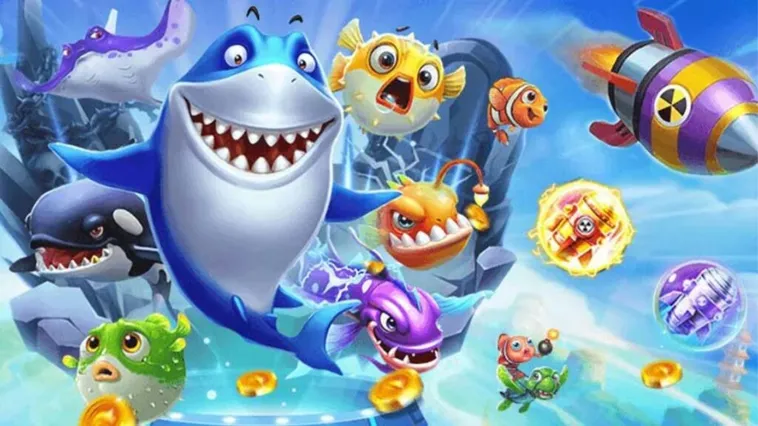 Hướng Dẫn Chi Tiết Cách Chơi Thợ Săn Cá Tại 138Bet Thắng Lớn Mỗi Ngày