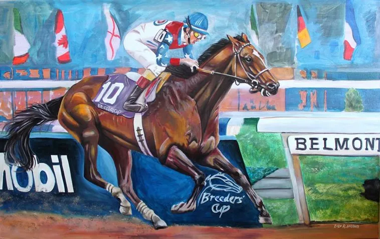 Khám Phá Thế Giới Cá Cược Đua Ngựa 138Bet Đẳng Cấp Quốc Tế Mới Nhất