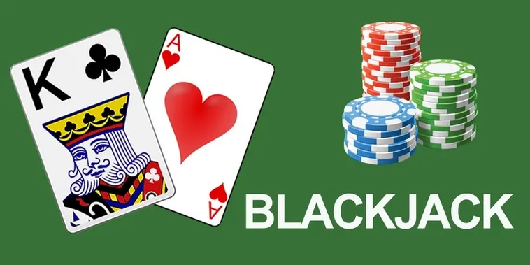 Thử Thách Trí Tuệ Với Trò Chơi Blackjack Tại 138Bet Rinh Quà Khủng