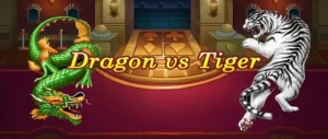 Trải Nghiệm Trò Chơi Dragon Tiger Tại 138Bet Sôi Động Thưởng Cực Cao