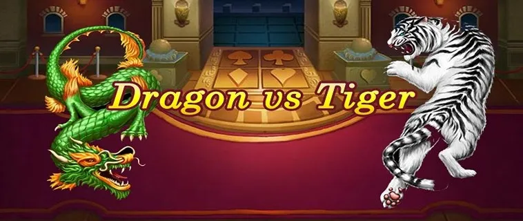 Trải Nghiệm Trò Chơi Dragon Tiger Tại 138Bet Sôi Động Thưởng Cực Cao