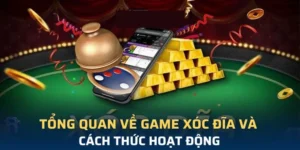 Khám Phá Trò Chơi Xóc Đĩa Tại 138Bet Đẳng Cấp Xanh Chín Hàng Đầu